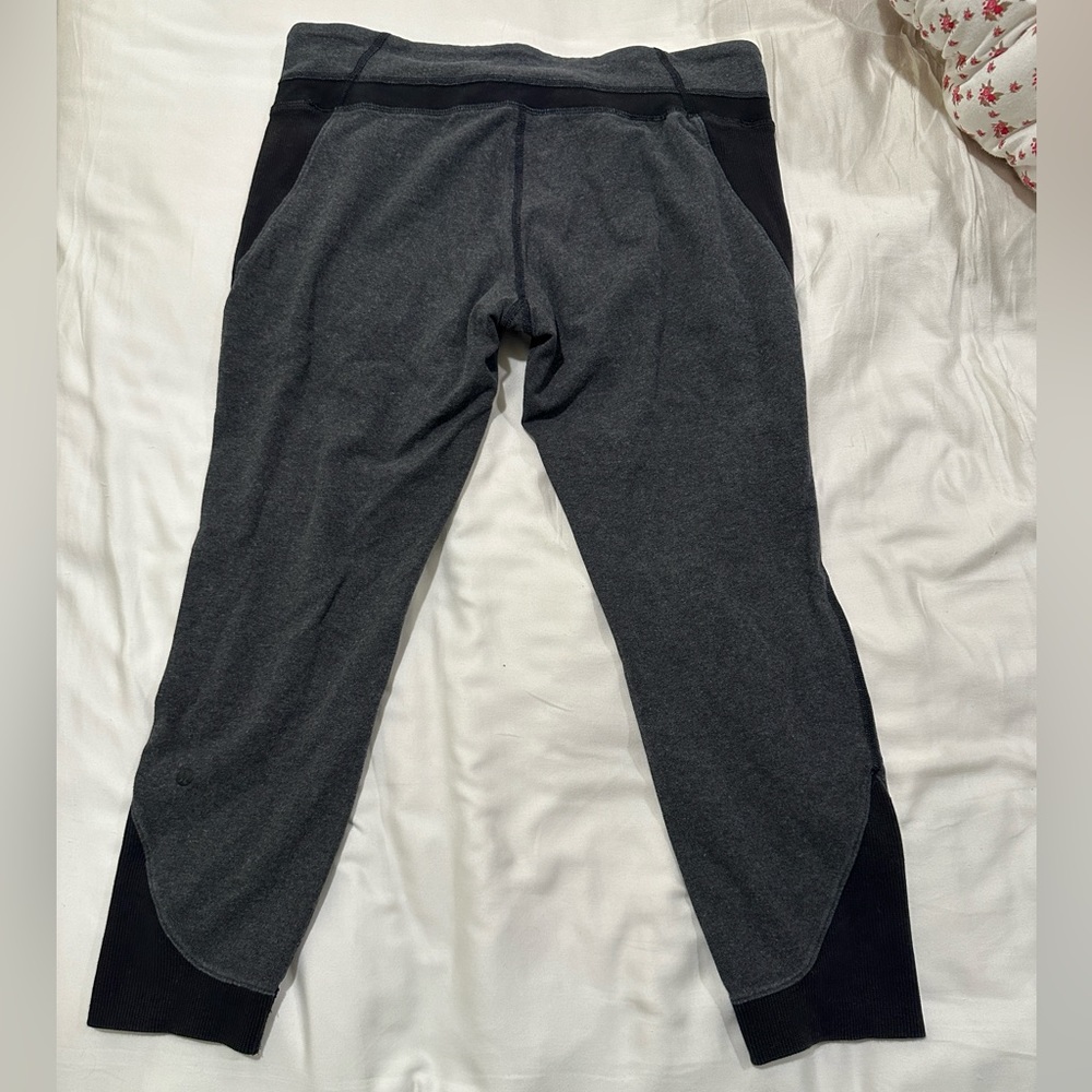 Lulu Lemon Leggings!